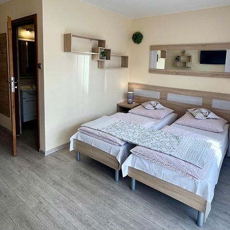 Pokoje Gościnne Nowa Grań Zakopane Zewnętrze zdjęcie