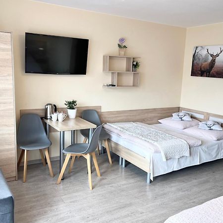 Pokoje Gościnne Nowa Grań Zakopane Zewnętrze zdjęcie
