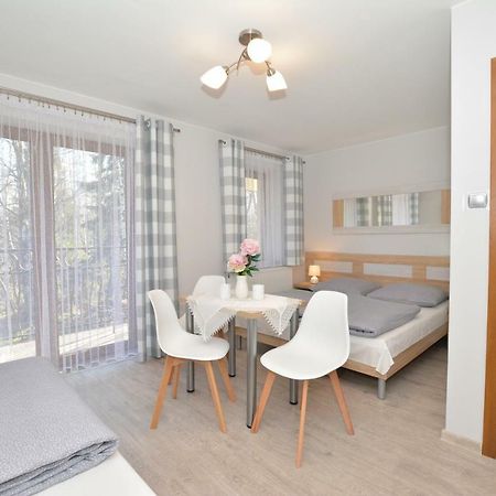 Pokoje Gościnne Nowa Grań Zakopane Zewnętrze zdjęcie