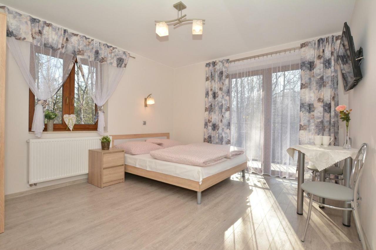 Pokoje Gościnne Nowa Grań Zakopane Pokój zdjęcie